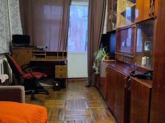 Здається кімната в квартирі від власника Винница