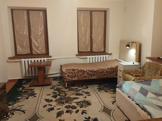 Комната в частном доме для девушки/койкоместо в двухместной комнате. Днепр