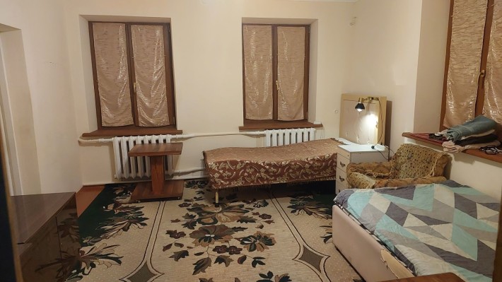 Комната в частном доме для девушки/койкоместо в двухместной комнате. - фото 1