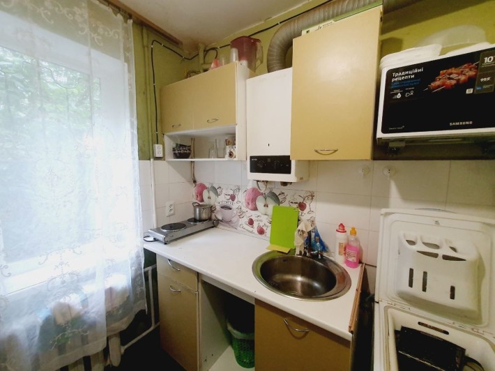 Аренда комнаты в квартире на Вишенке - фото 1