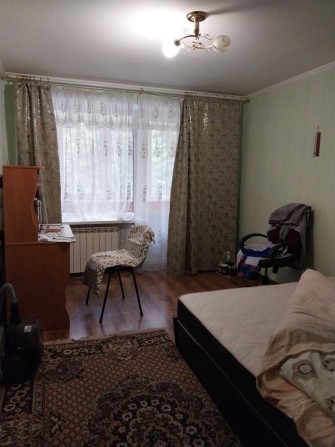 Здам кімнату в оренду на Вишенці для хлопця або дівчини - фото 1