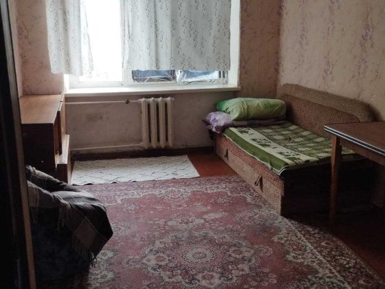 оренда кімнати в гуртожитку  район Універмагу Винница