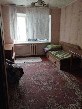 оренда кімнати в гуртожитку  район Універмагу - фото 1