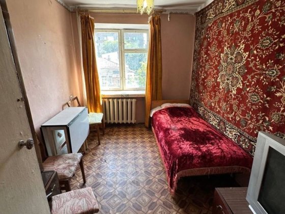 Оренда окремої кімнати на Замості(Героїв Нацгвардії) Центральний ринок Винница