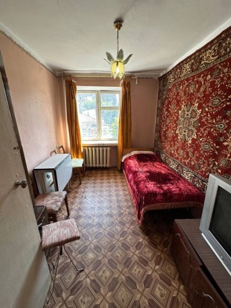 Оренда окремої кімнати на Замості(Героїв Нацгвардії) Центральний ринок - фото 1