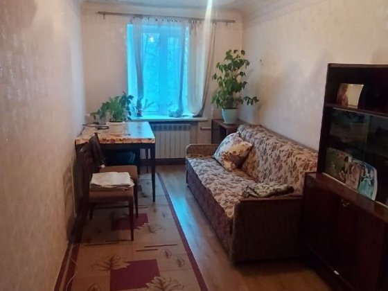 Сдам комнату в районе пр. Поля можно для семьи Днепр