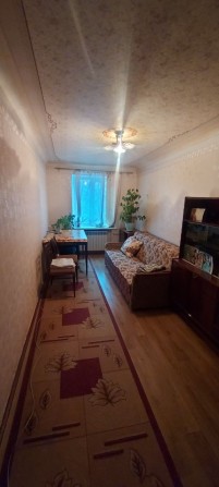 Сдам комнату в районе пр. Поля можно для семьи - фото 1