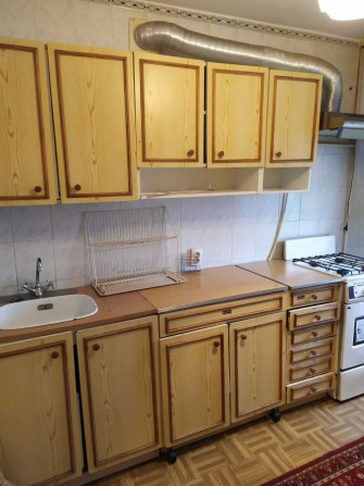 окрема кімната недалеко від Будинку Офіцерів - фото 1