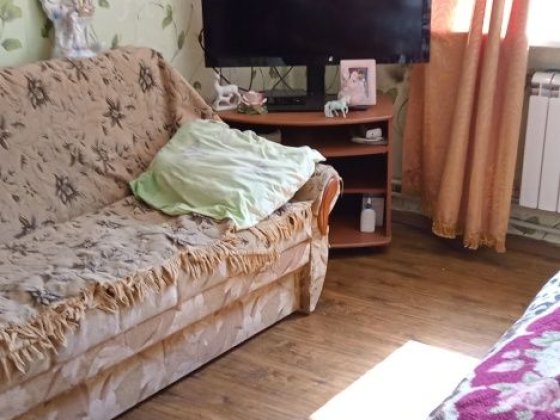 Сдам комнату в частном доме Днепр