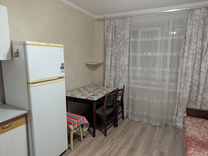 Оренда кімнати в гуртожитку на Києвській - фото 1