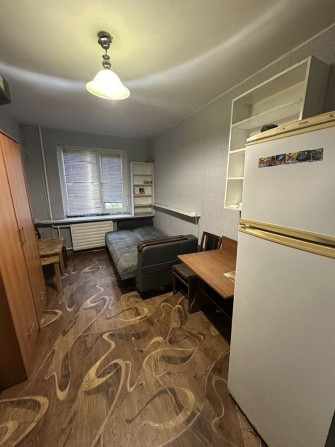 **ЦЕНТР! Оренда Кімнати в 2-кімн. Квартирі без Власниці - фото 1