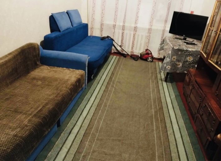 Оренда кімнати в гуртожитку на Київській, Водоканал. Замостя. 29школа - фото 1