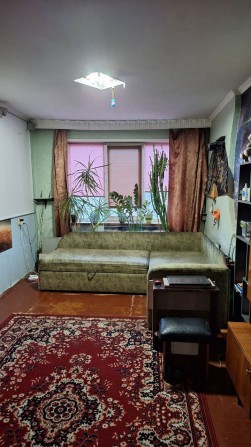 Здається двох кімнатна квартира - фото 1