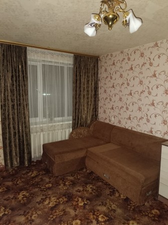 Сдам 1 кімнатна квартира - фото 1
