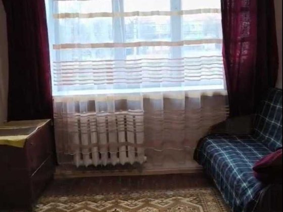 Сдам комнату в общежитии ж/м Северный /Левый берег Дніпро