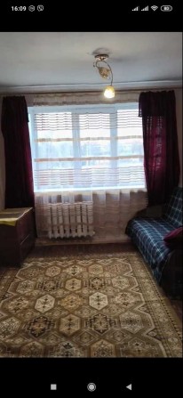 Сдам комнату в общежитии ж/м Северный /Левый берег - фото 1