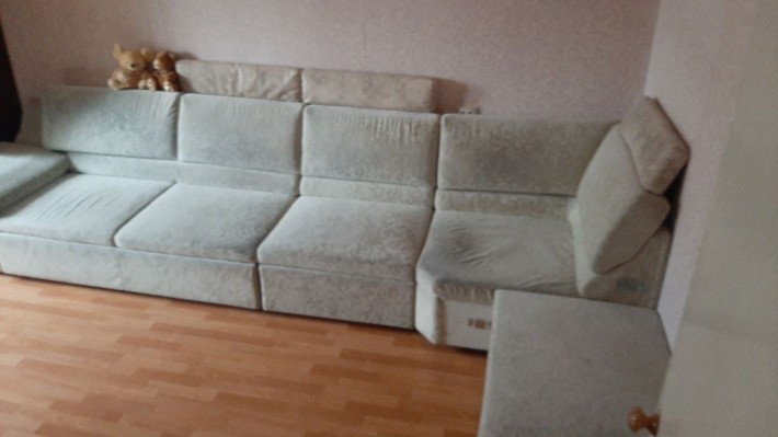 здається кімната - фото 1