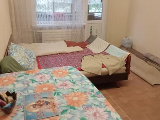 Кімната Центр для парубка Чернигов