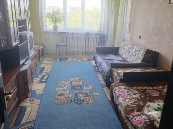 Здам кімнату в 3-кімнатній квартирі Чернігів