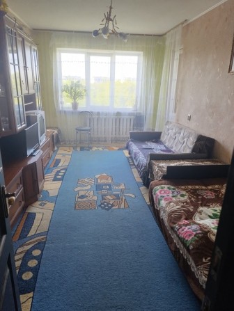 Здам кімнату в 3-кімнатній квартирі - фото 1