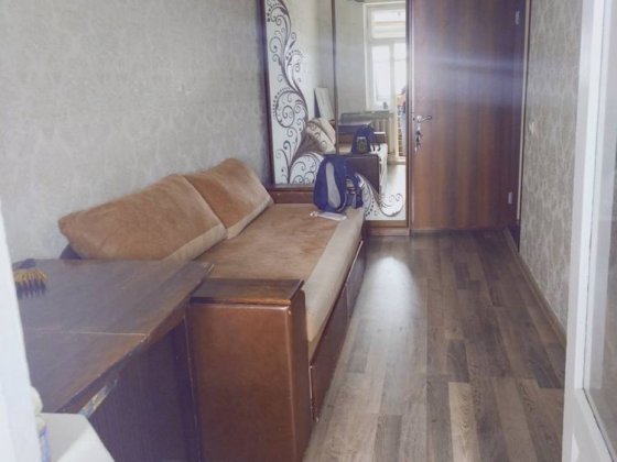 Здам кімнату Центр свою 11кв.м пл.Островького Дніпро