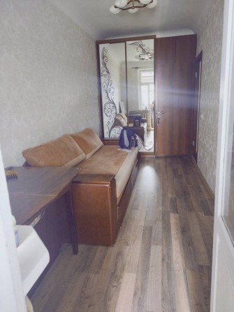 Здам кімнату Центр свою 11кв.м пл.Островького - фото 1