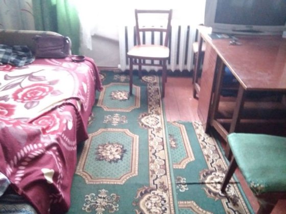 Сдам комнату в общежитии .Гагарина (Дафи) Днепр