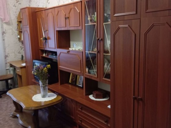 Здам кімнату в центрі Чернигов