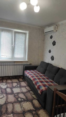 Здам кімнату проспект Богдана Хмельницького, 12 квартал - фото 1