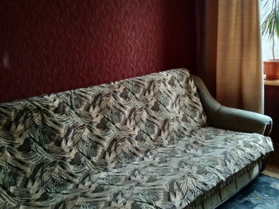 Сдам комнату в Общежитии на Янгеля. Дніпро