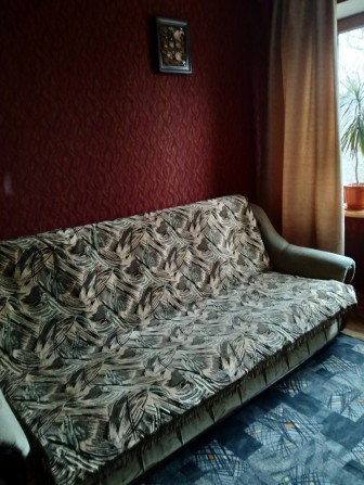 Сдам комнату в Общежитии на Янгеля. - фото 1