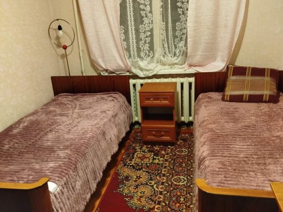 Сдам комнату в Центре Дніпро