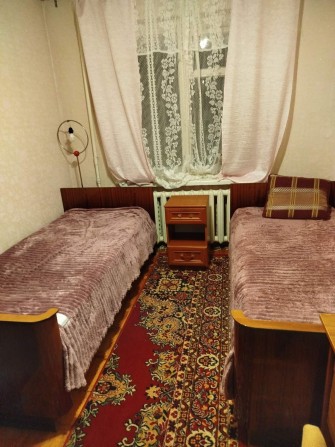 Сдам комнату в Центре - фото 1