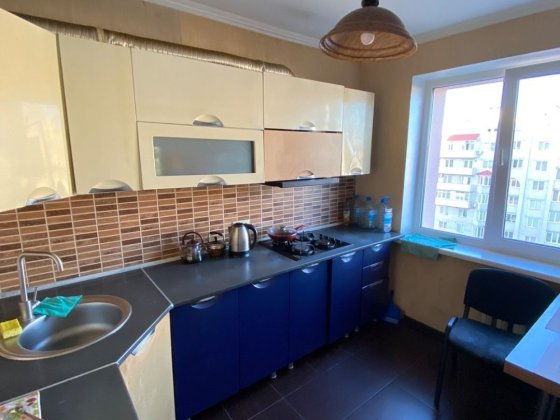 Здам.Супер! Кімнату в квартирі для дівчини.Без власників.Вишенька. Винница