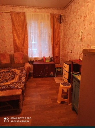 Здається кімната в гуртожитку в Тяжилові - фото 1