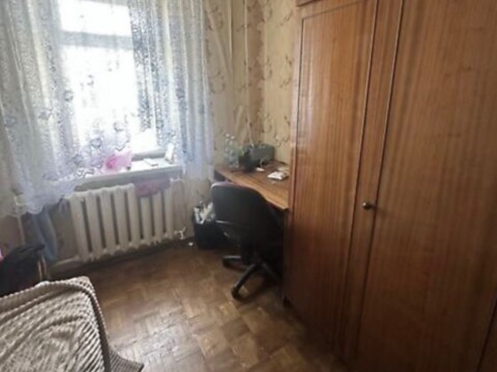 Оренда кімнати для дівчини без господарки на Янгеля Вінниця