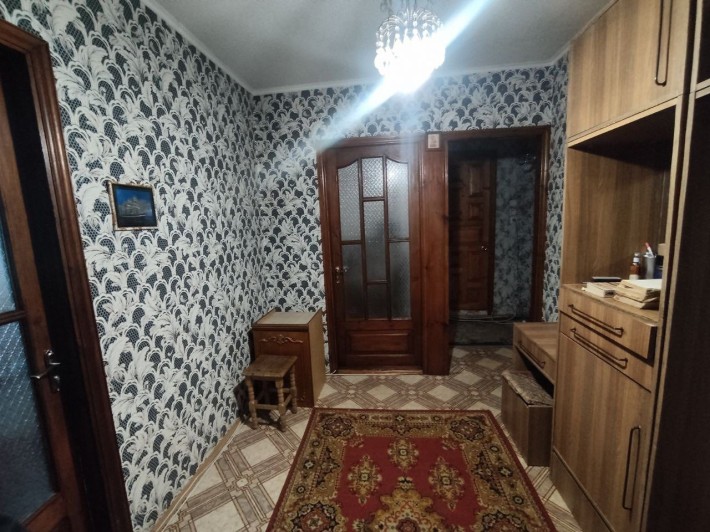 Оренда койкомісця в 3-кім квартирі на вул.Пирогова - фото 1