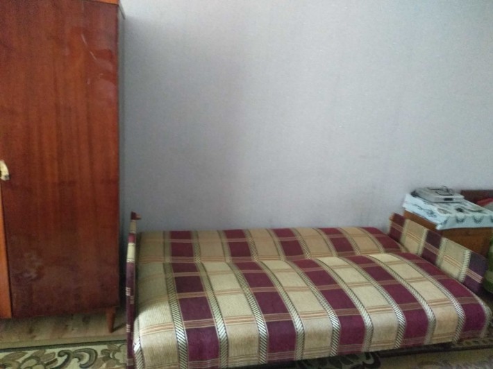 окрема кімната біля Центрального ринку - фото 1