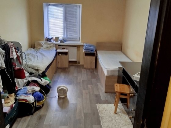 Кімната на довгий термін Вінниця