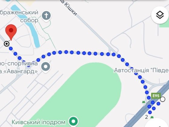 Без %. Вільна. Іподром, Героїв Маріуполя 2, без господарів, для 1 чол. Киев