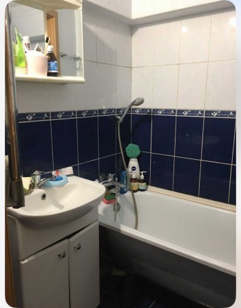 Здається кімната.Без господарів.м.Лісова,Чернігівська не далеко. - фото 1