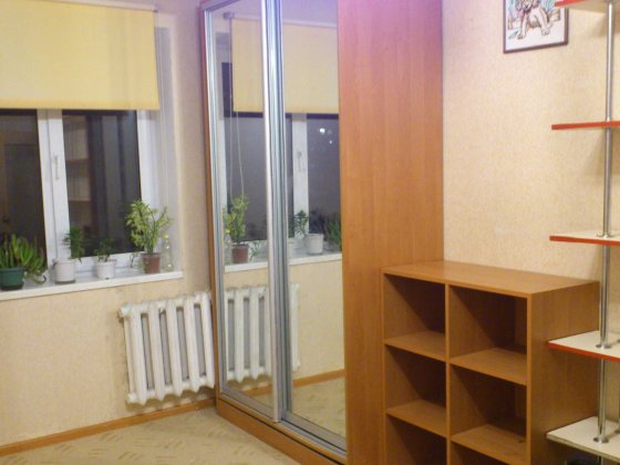 Святошин метро 10 хвл Кімната без проживання власників  Гната Юри Київ