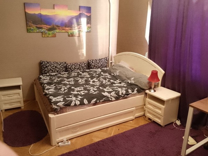 Сдам кімнату Деміївська - фото 1