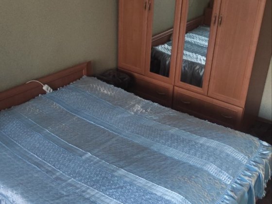 Здається кімната на Перемозі 5-6,   без релтора Днепр