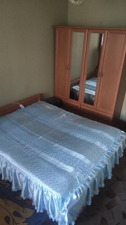 Здається кімната на Перемозі 5-6,   без релтора - фото 1