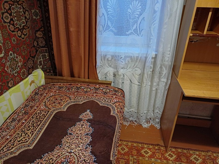 Комната,Центр,БЕЗзалога,Автовокзал,для одного человека - фото 1