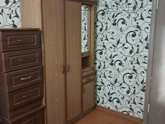 Сдам комнату в квартире. Проспект Поля (низ) Днепр