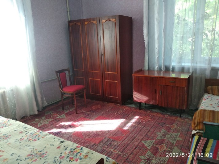 Сдам комнату ул.Рабочая/ул.Театральная - фото 1