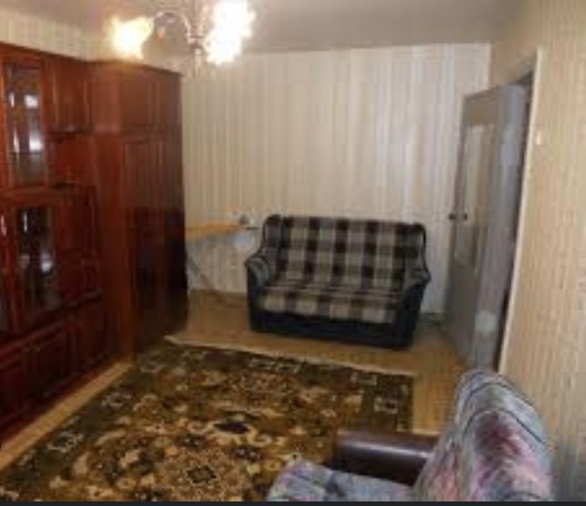 Комната в аренду - фото 1