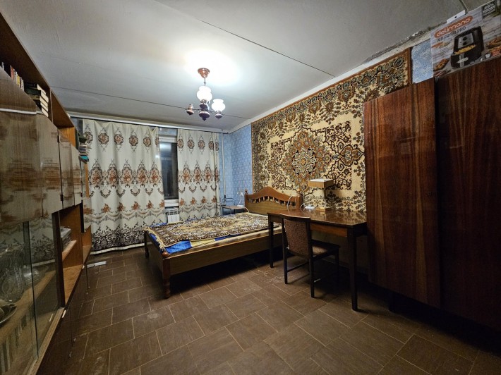 Сдам комнату  на Рабочей,  правий берег - фото 1